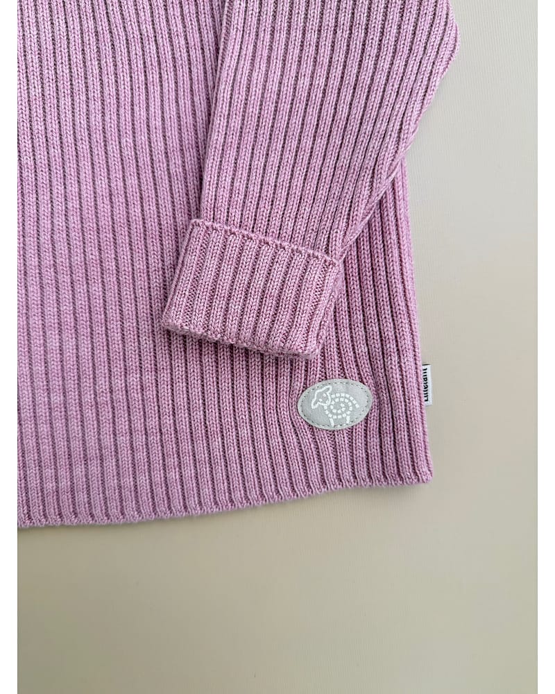 Ullgenser Ribb - 100% Merino