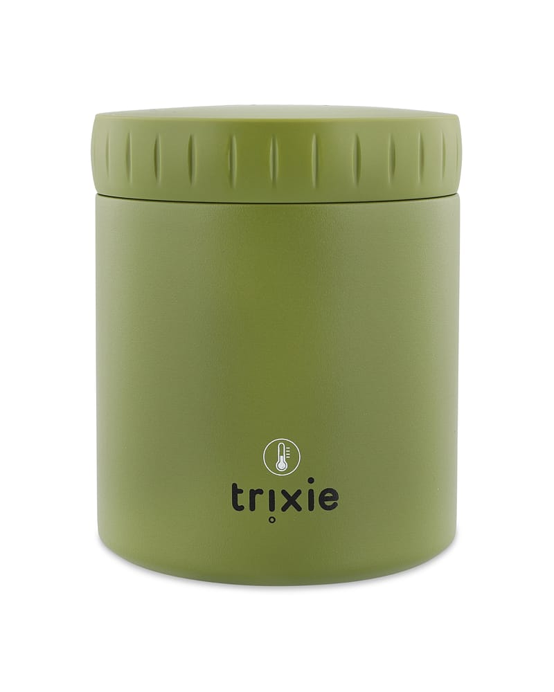 Drikke- og Mattermos - Rustfritt stål | 350ml