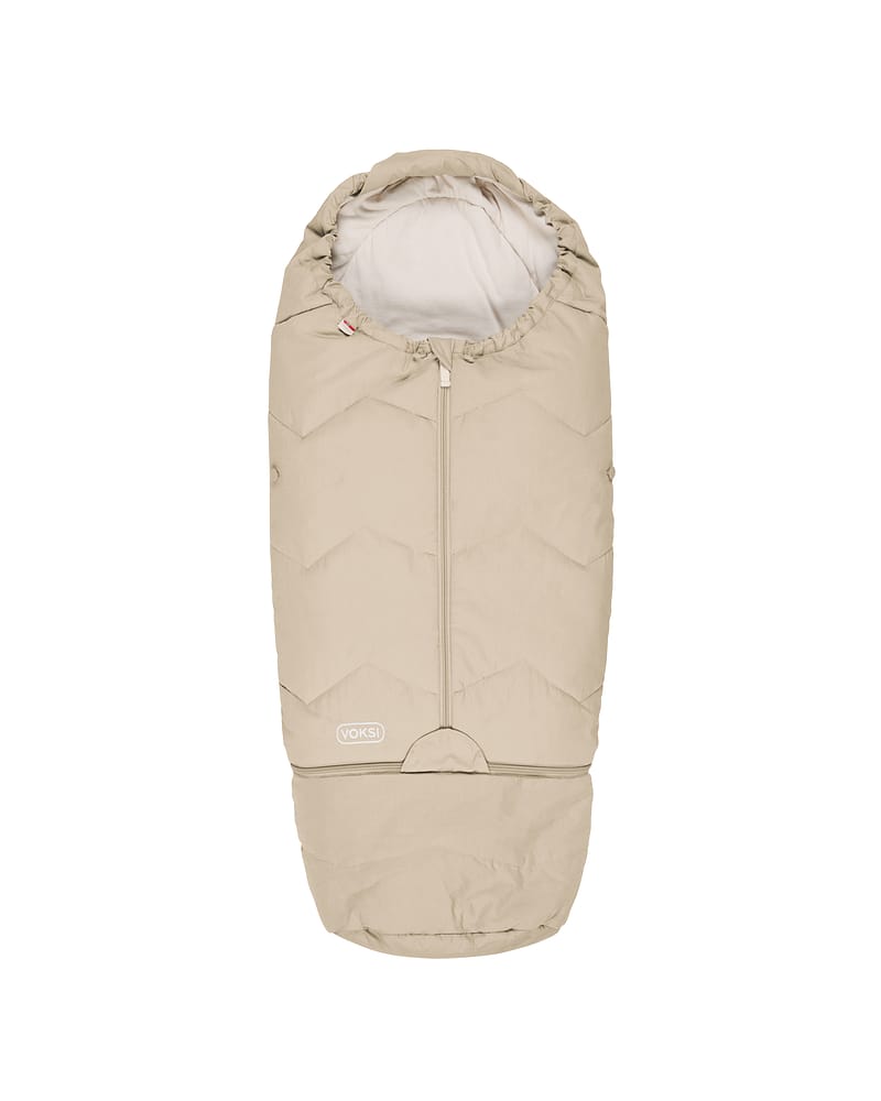 Sky Light Vognpose med forlenger 0-4 år – Vårpose