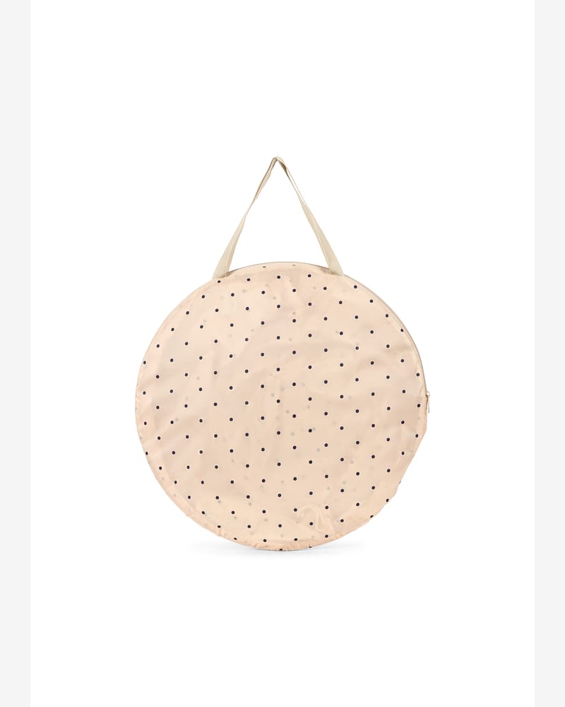 UV-Telt Baby, Lite - Strandtelt Pop-up UV50+ | 80x90 cm