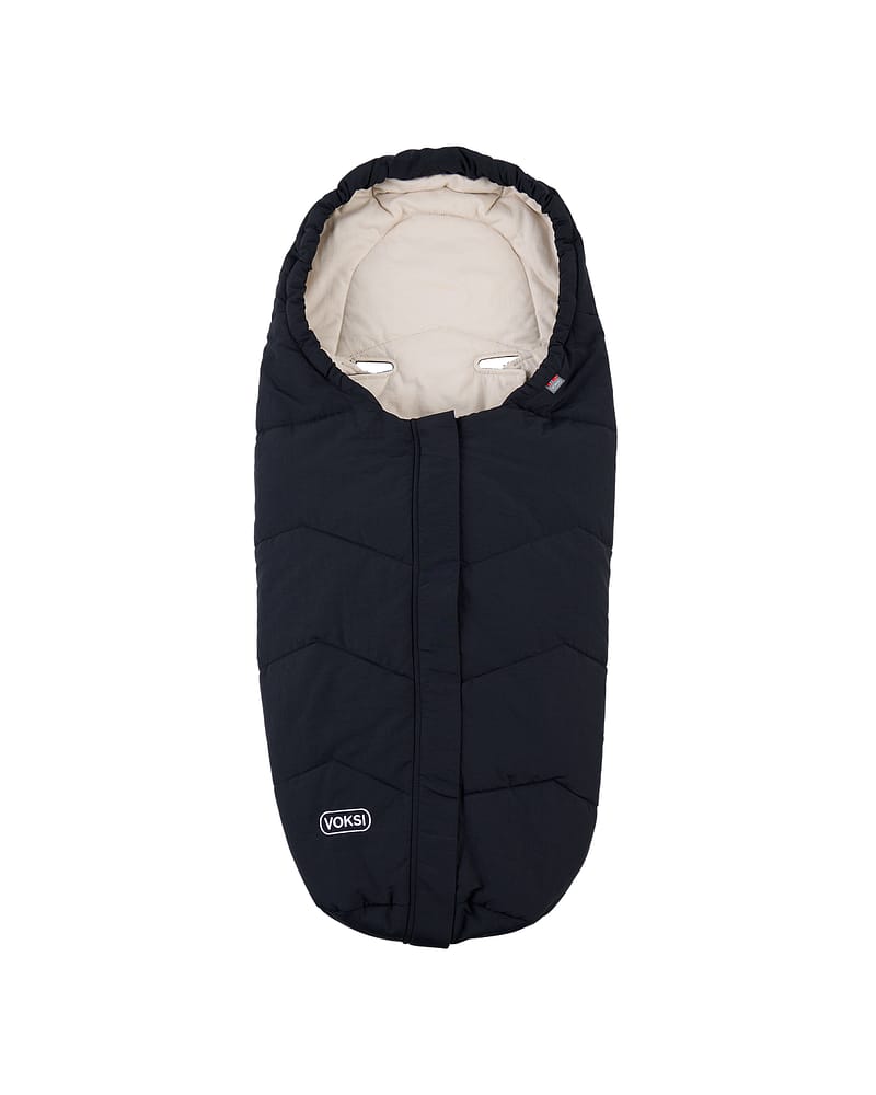 Move Light Bilstolpose & Vognpose 0-1,5 år - Vårpose | 2026 Oppdatert Modell