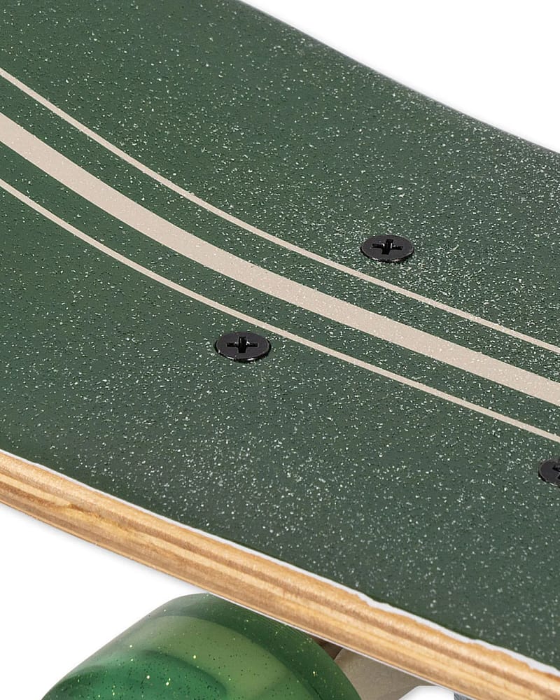 Skateboard med Lys i hjulene - Barn 20-50kg