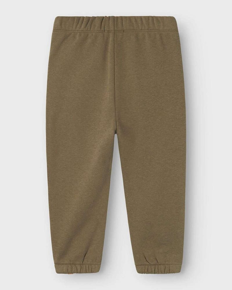 Joggebukse Barn - Øko Jersey | London Ros Sweat Pant