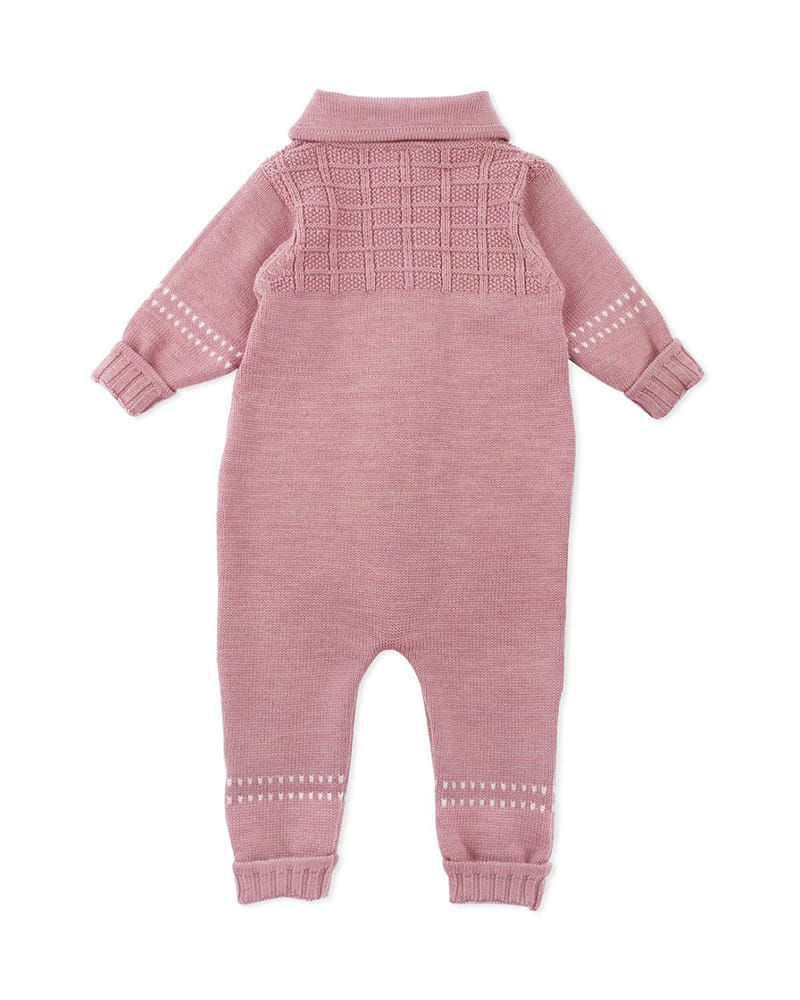 Ulldress - Tykk ullkvalitet - 100% Merino | Sparkedress Classic