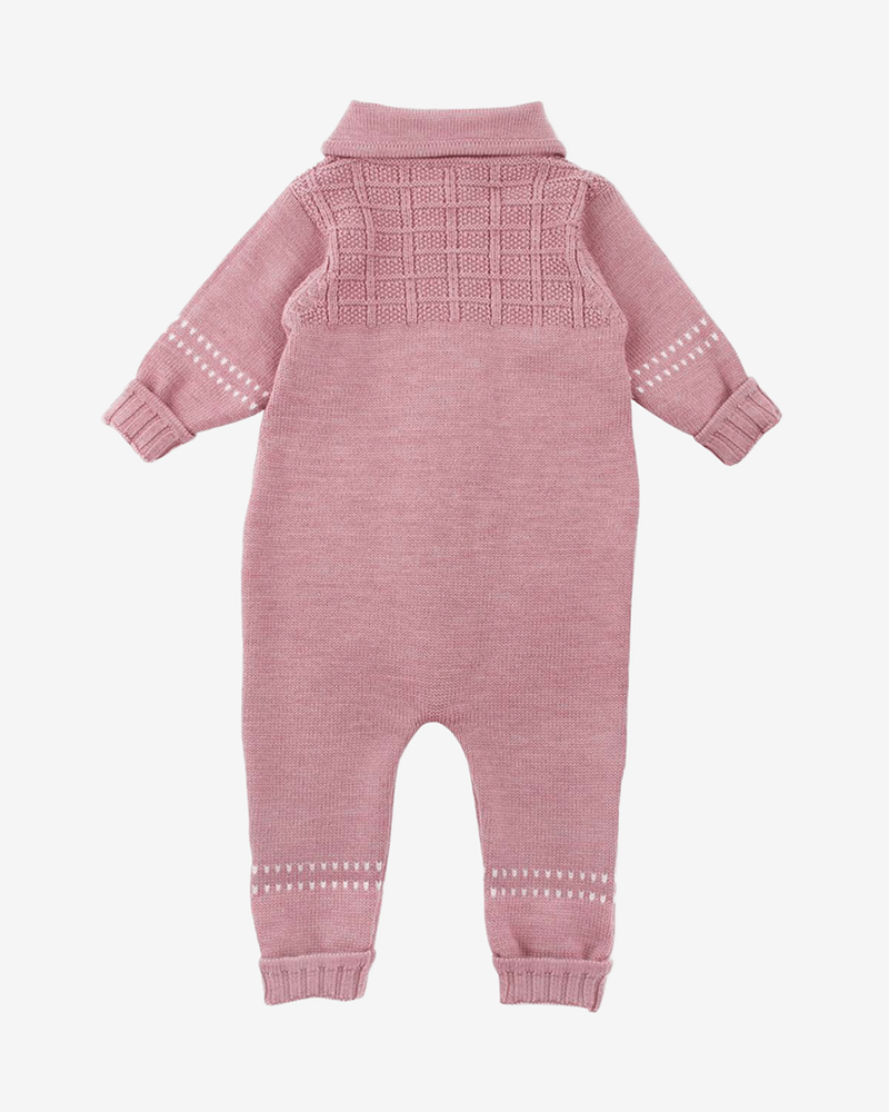 Ulldress - Tykk ullkvalitet - 100% Merino | Sparkedress Classic