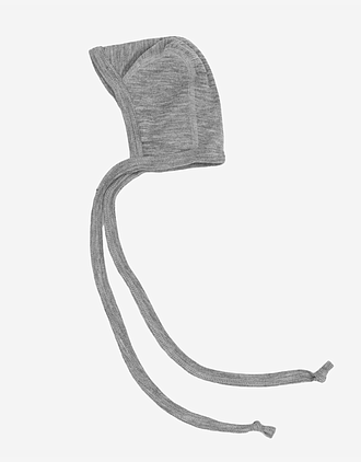 Babylue - 70% Merino, 30% Silke - Ubehandlet Ull