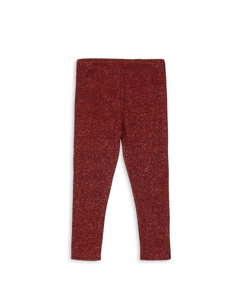 Leggings med Glittertrå | Roli Pants