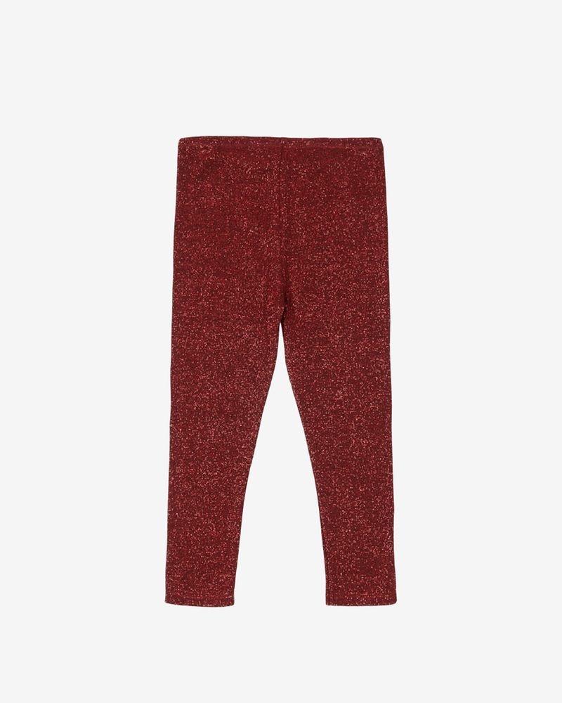 Leggings med Glittertrå | Roli Pants