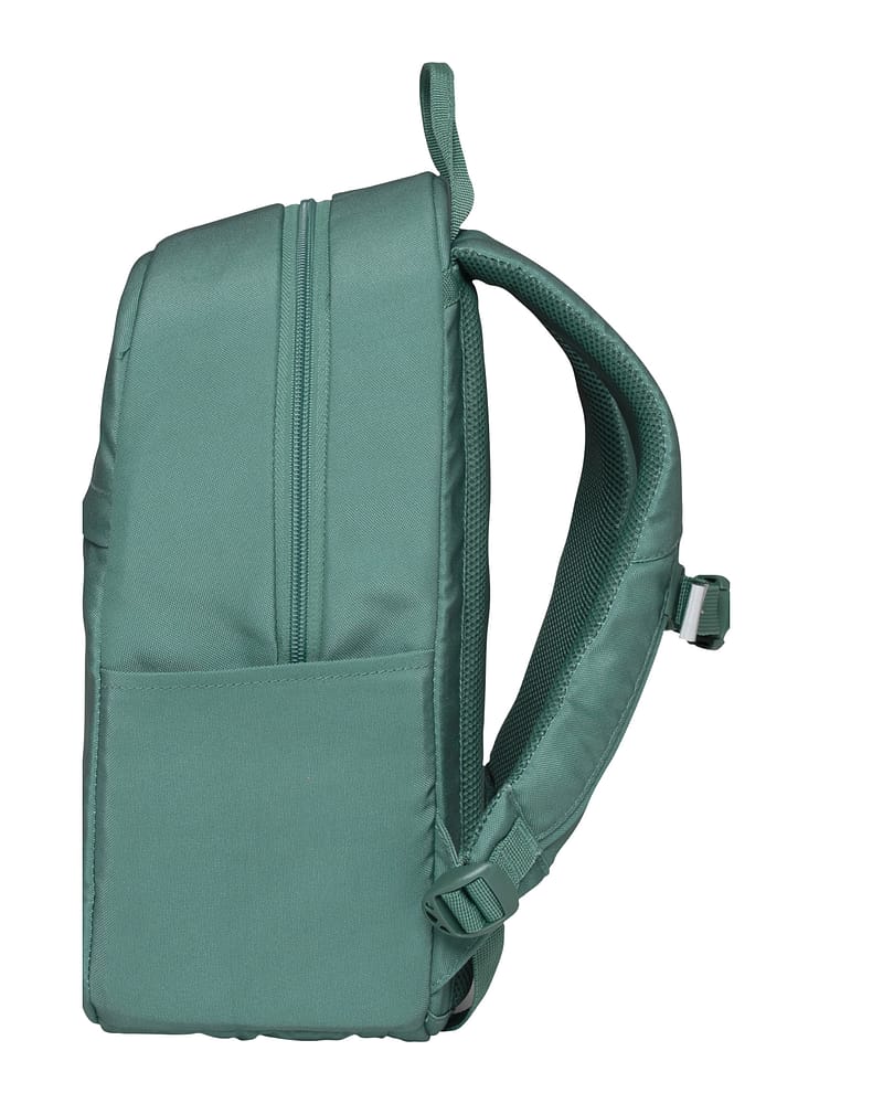 Barnehagesekk m/ Regntrekk og Refleks - 10 liter | Mini Urban