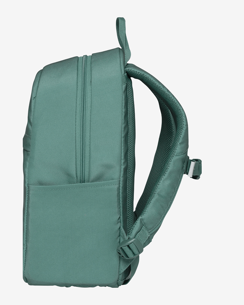 Barnehagesekk m/ Regntrekk og Refleks - 10 liter | Mini Urban
