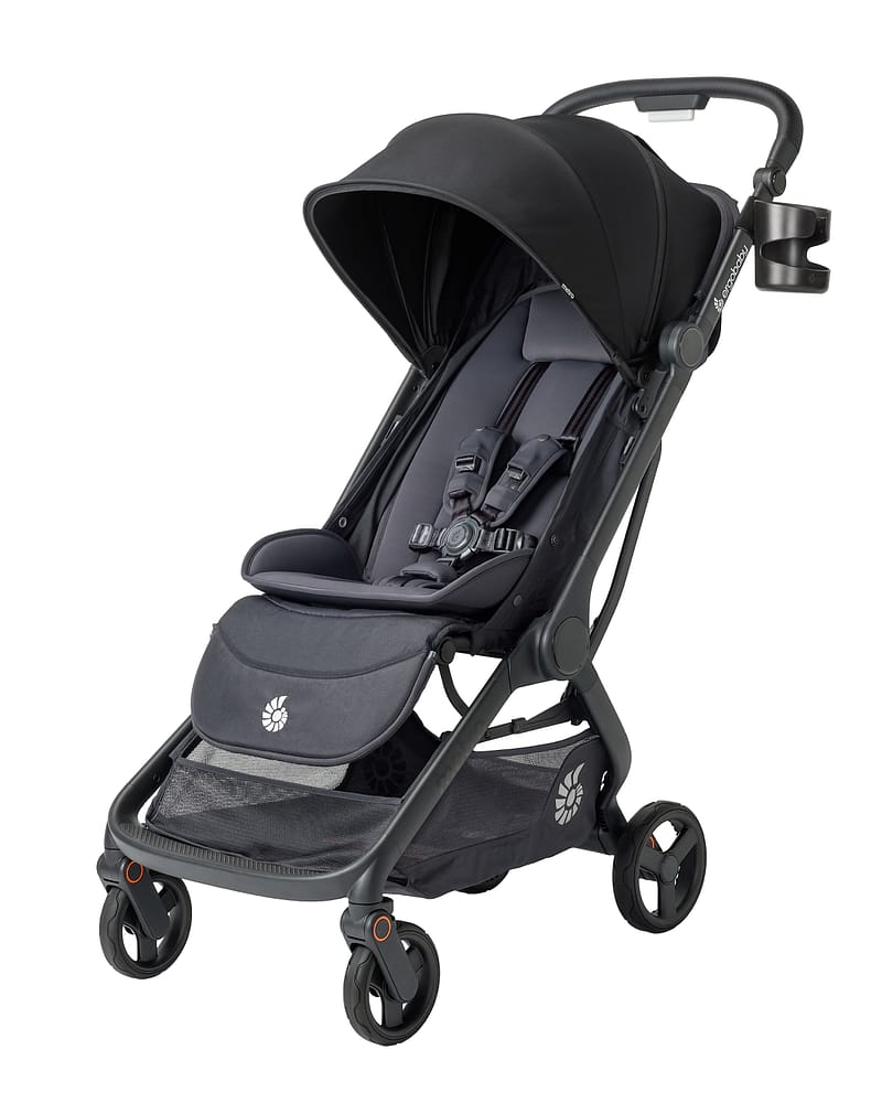 Koppholder til Ergobaby Metro 3
