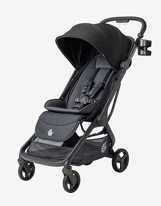 Koppholder til Ergobaby Metro 3