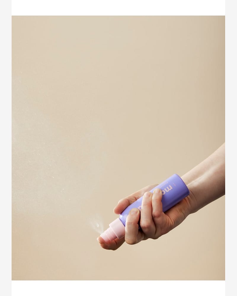 Serum Mist til etter Fødsel - Naturlig og Økologisk - 100 ml | Postpartum Serum Mist
