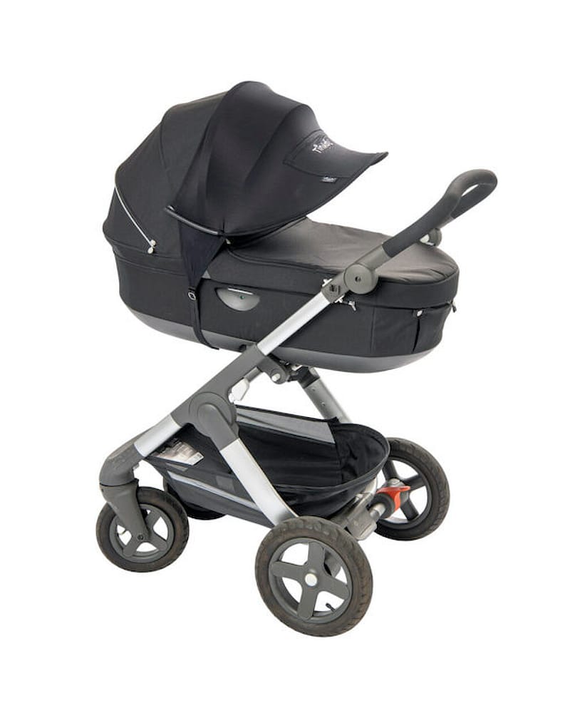 Solskjerm Caps til Vogn - UPF 50+ - Universal