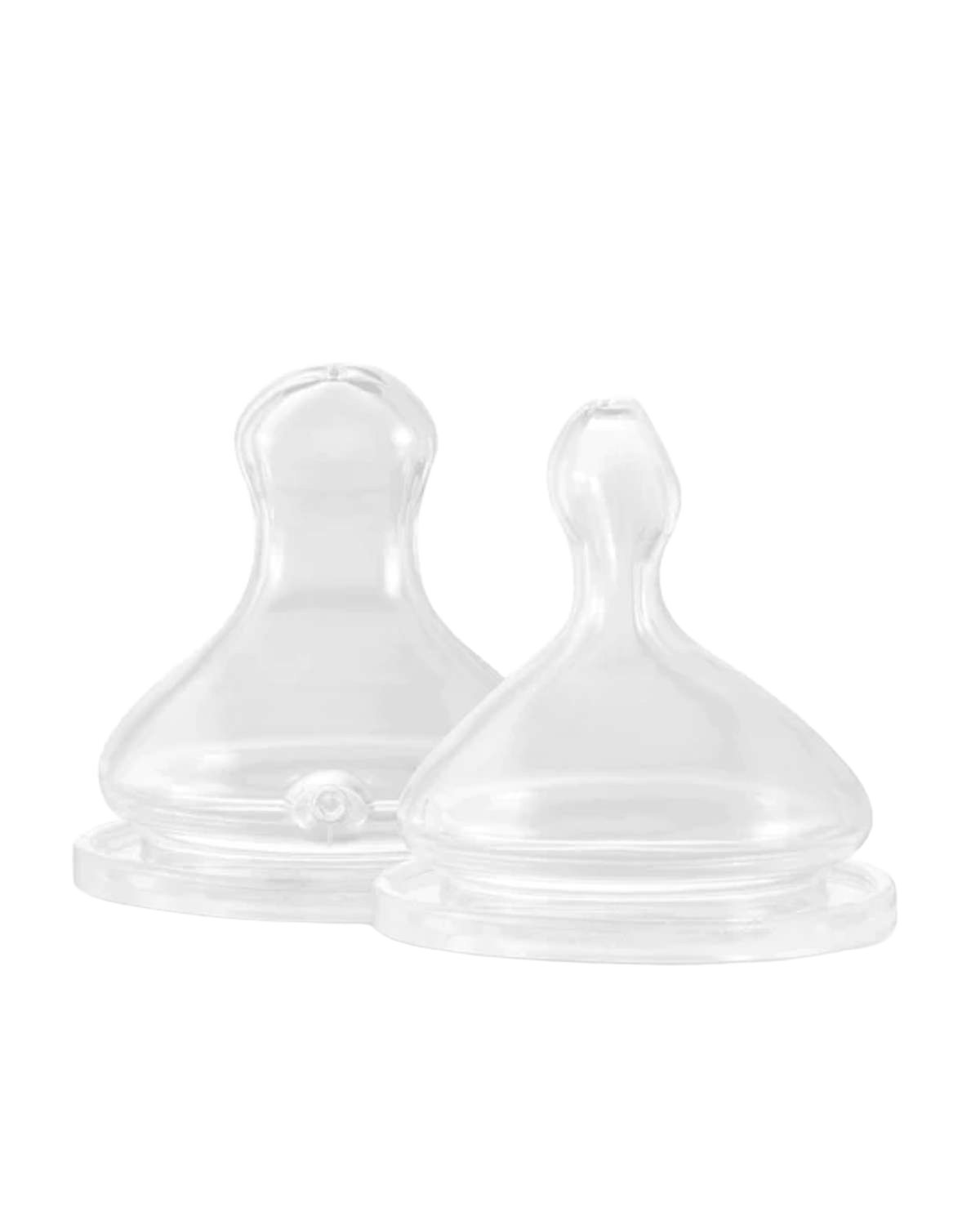 Élhée Flaskesmokk 2pk – Antikolikk – Silikon – Extra Slow Flow