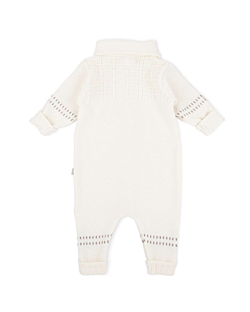 Ulldress - Tykk ullkvalitet - 100% Merino | Sparkedress Classic