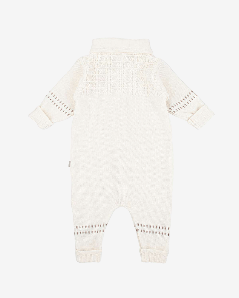 Ulldress - Tykk ullkvalitet - 100% Merino | Sparkedress Classic