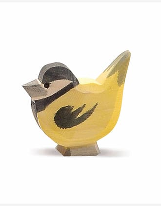 Gullfink - Goldfinch