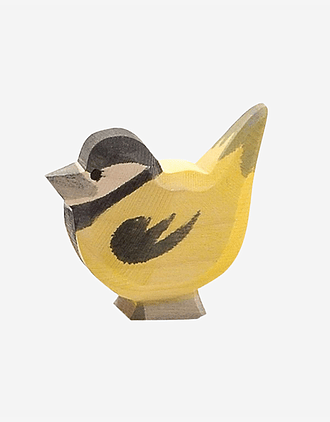 Gullfink - Goldfinch