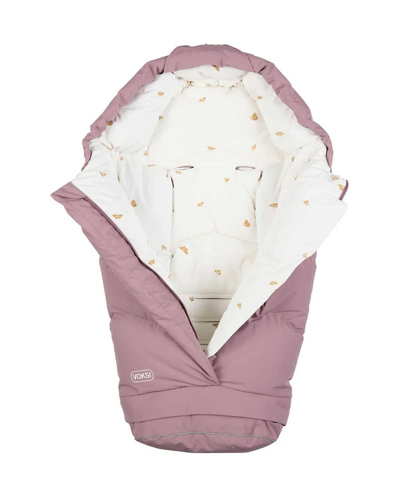 City North Vognpose - Vanntett