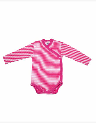 Omslagsbody Ull - 70% Merino