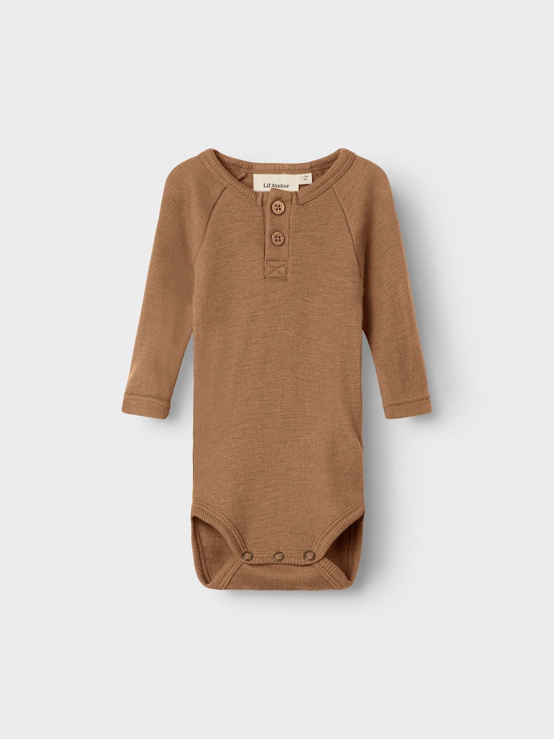 Ullbody Langermet – 100% Merino