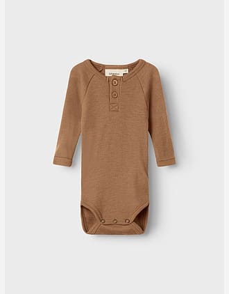 Ullbody Langermet - 100% Merino