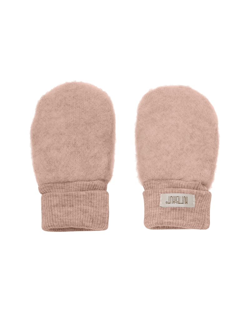 Ullvotter Ullfleece - Varm