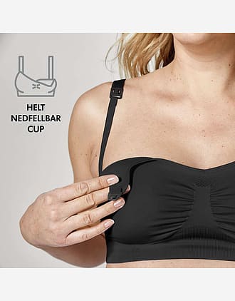 Amme BH Keep Cool - Medium Støtte
