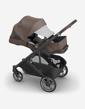 Cruz V3 Barnevogn - Fra Nyfødt til 22 kg/4 år