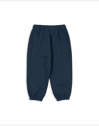 Joggebukse Barn - Økologisk Bomull | Lou Sweat Pants OCS