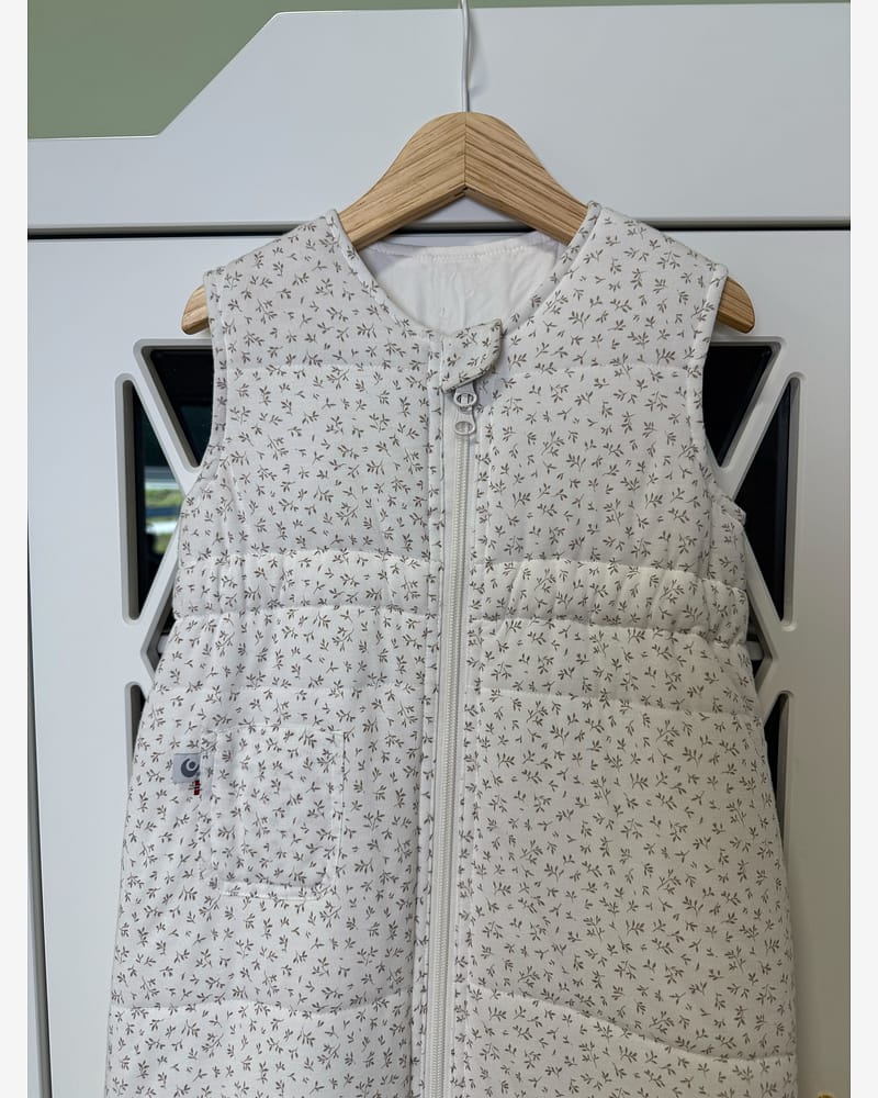 Nattpose Night Basic Knopp - Barn 2-4 år