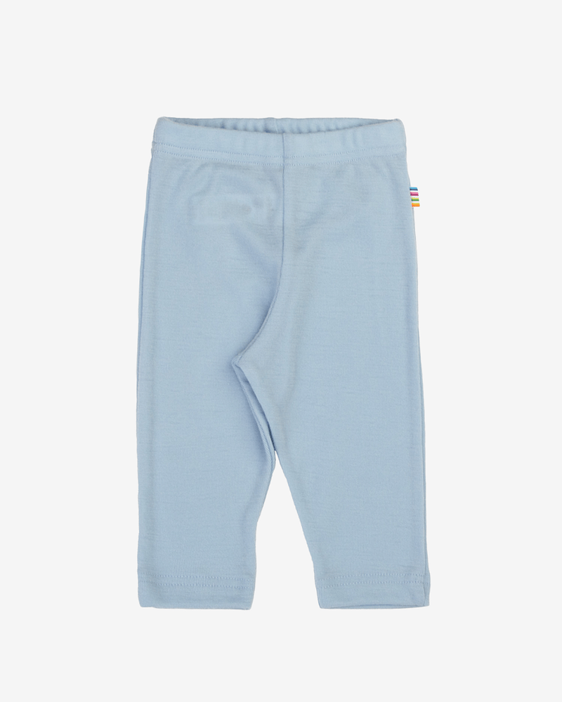 Leggings Ull - 100% Merino | Basic