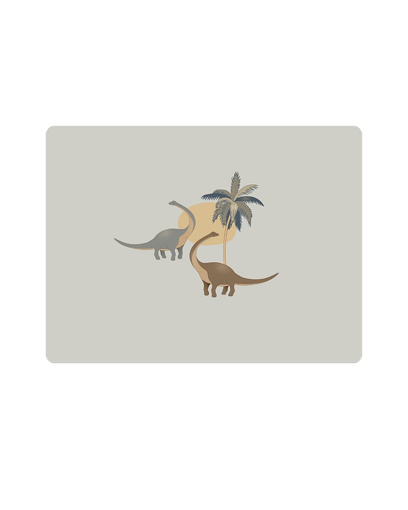 Spisebrikke Barn - Silikon | 30x42 cm