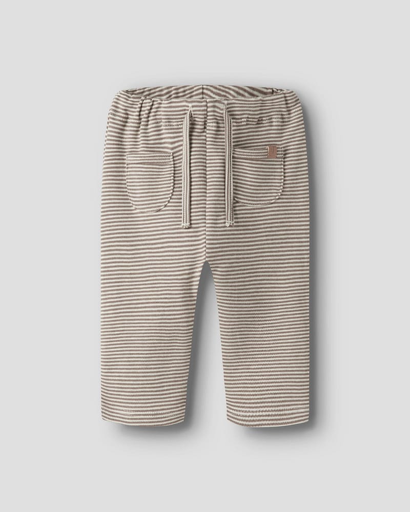 Bukse Baby - Øko Bomull | NBMOHIO LOOSE PANT LIL