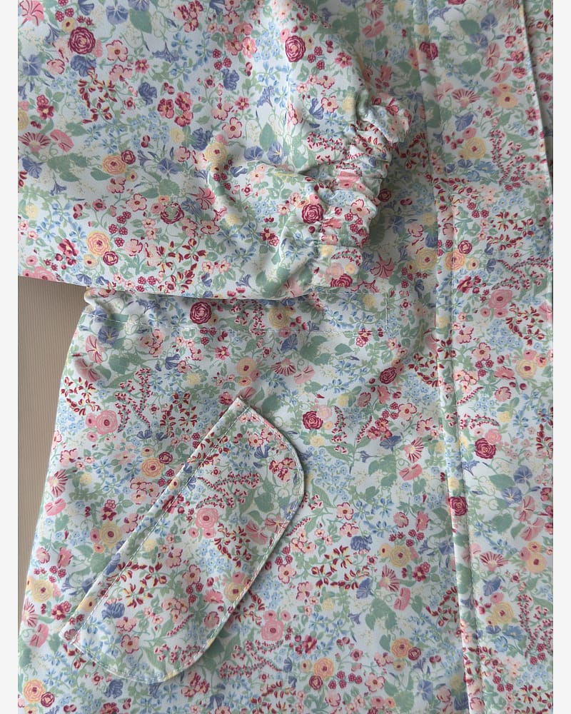 Jakke Vår, Teknisk – Vanntett 20.000, Vindtett | Ada Tech