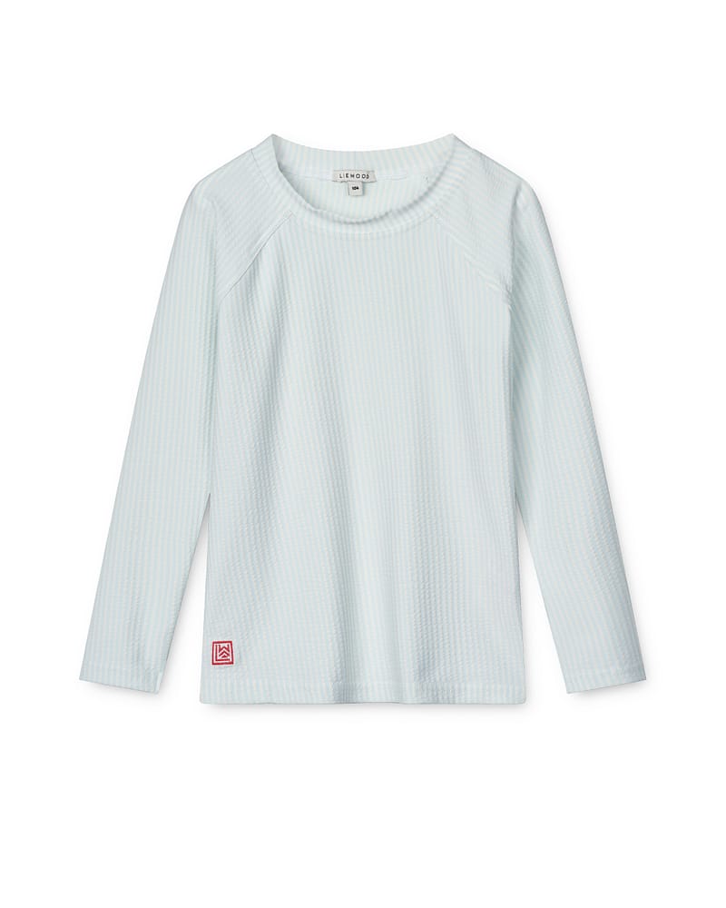 Badetrøye Langermet - UV Drakt UPF 40+ | Noah Swim Tee