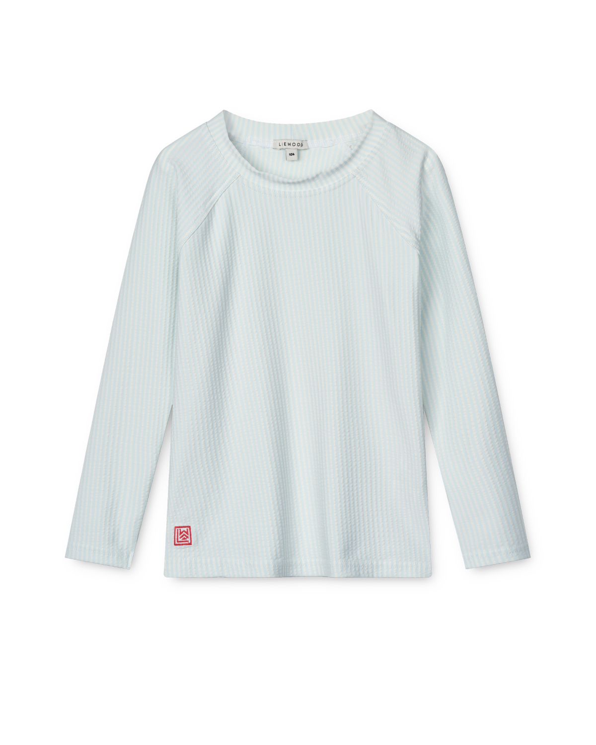 Badetrøye Langermet - UV Drakt UPF 40+ | Noah Swim Tee