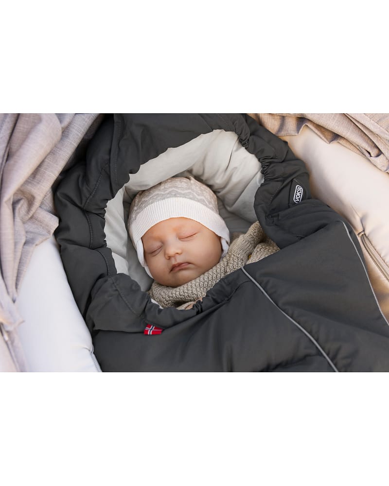 Urban Vognpose - Vanntett, Varm Vinterpose