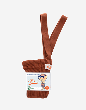 Cinnamon Silly