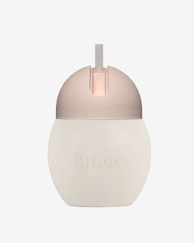 Tutekopp med Vektet Sugerør 240 ml, 9m+ | Sippy Cup