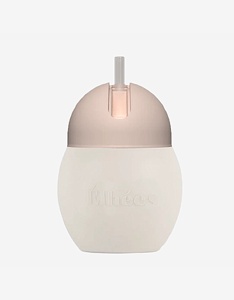 Tutekopp med Vektet Sugerør 240 ml, 9m+ | Sippy Cup