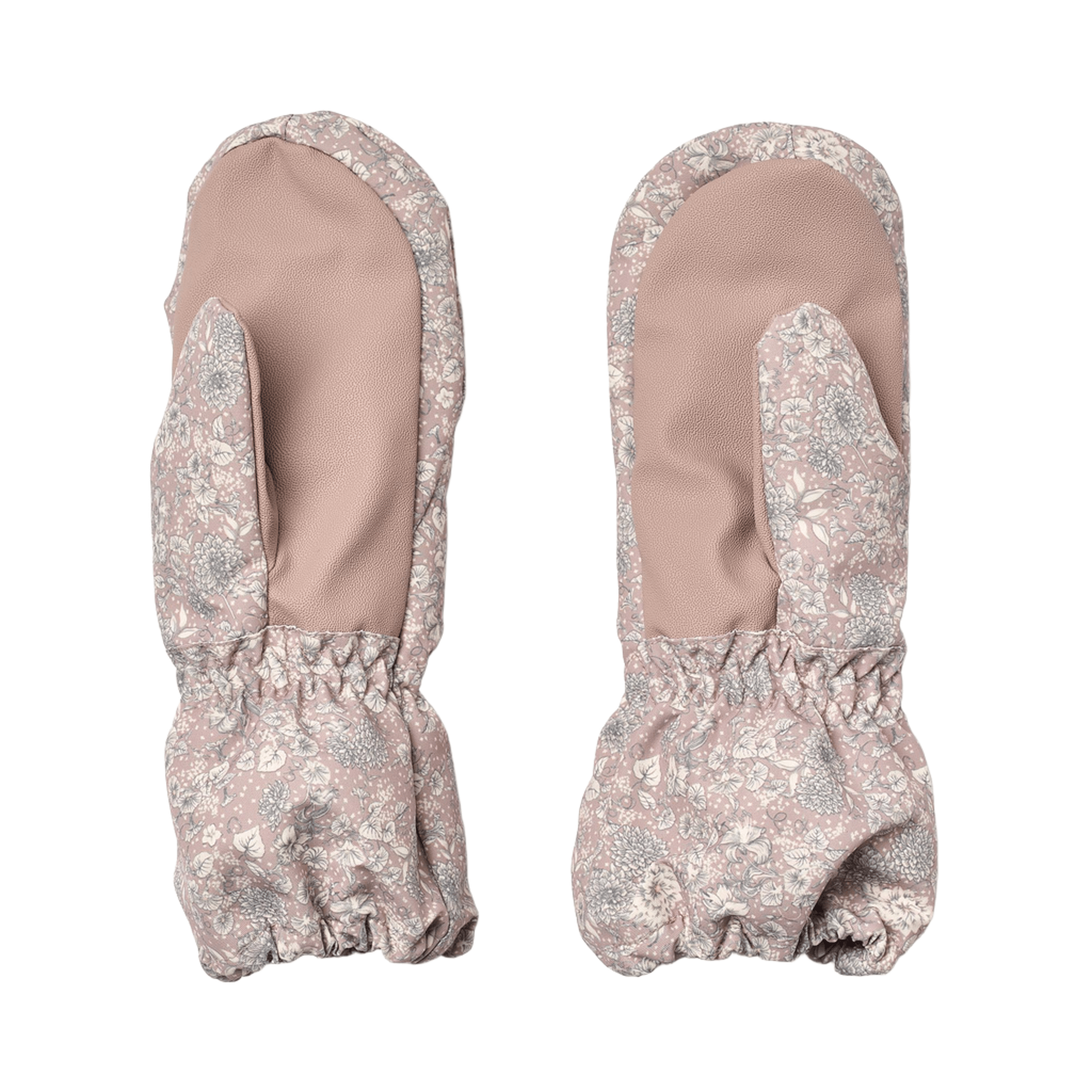 Vintervotter Barn – Tekniske, Vanntett 10.000mm | Monta, Dry Rose Flowers