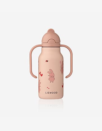 Termoflaske Baby - Drikkeflaske m/ Håndtak - 250ml | Kimmie