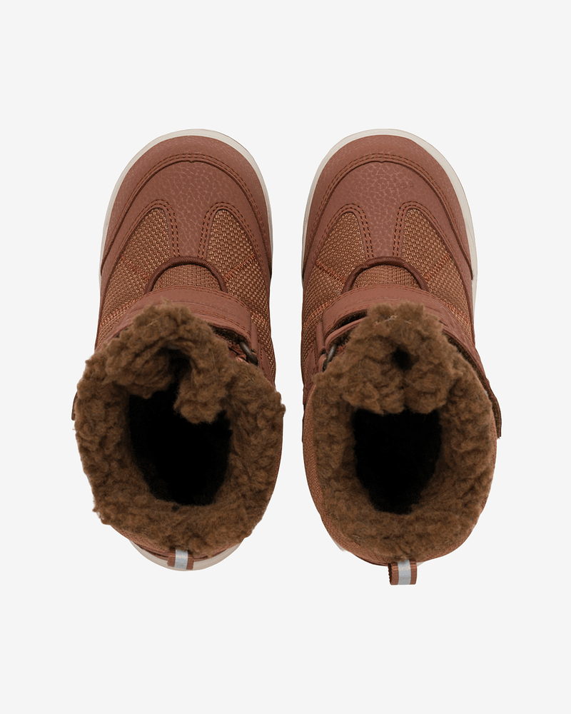 Viking Vintersko Barn - Goretex Vinterstøvler | Toasty Warm GTX 2V