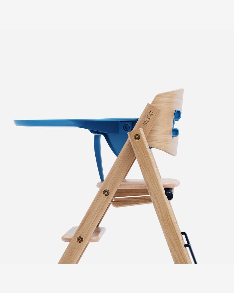 KLAPP® Spisebrett & Bøyle