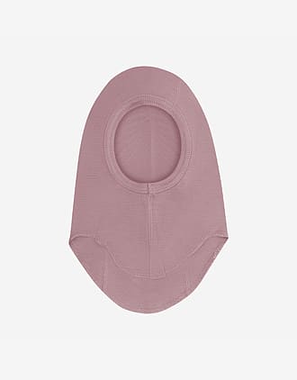 Balaclava Ull - 97% Merino, 3% Elastan, Tynn ullkvalitet | Balaclava Wool Rib