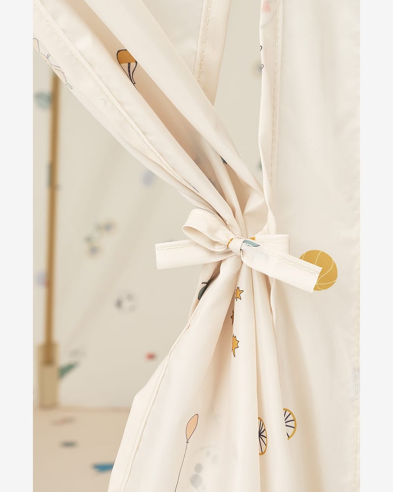 Pop Up Leketelt - 135x105 cm | Oaks Playtent