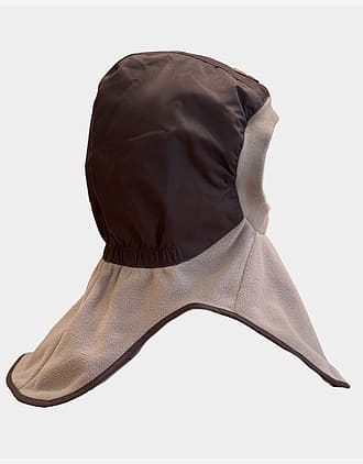 Balaclava med Ullfôr - Vindtett