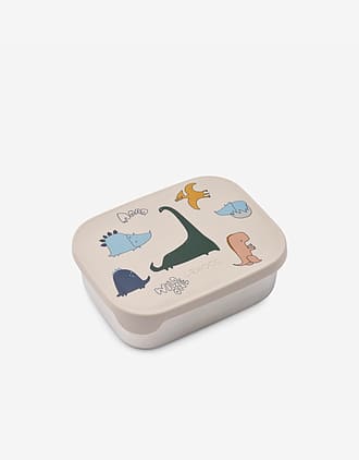 Liten Matboks med flere rom - 900ml - Arthur